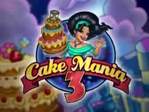 Cake Mania 4 Download