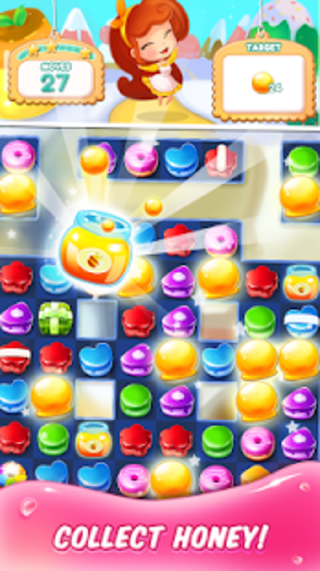 Cake mania 3 free download full version for android